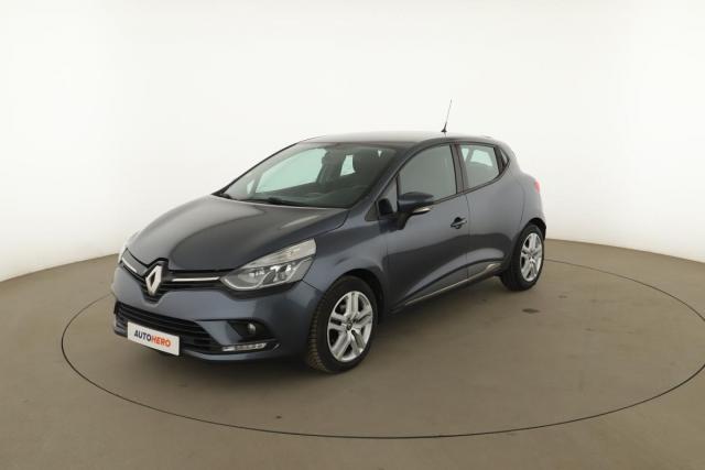 Renault Clio 0.9 Tce Energy Business 90 Ch