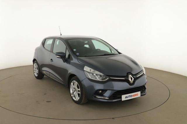 Renault Clio image 3