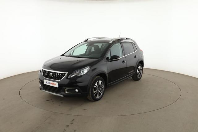 Peugeot 2008 1.2 Puretech Allure 110 Ch