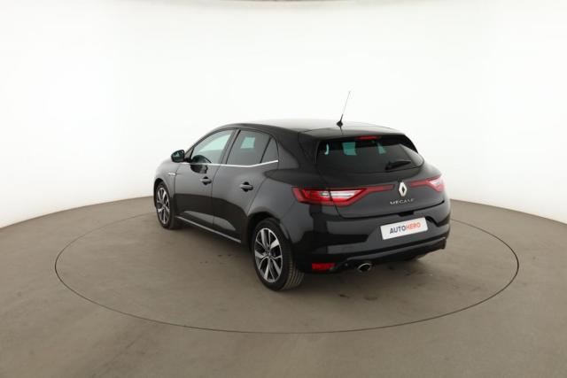 Renault Mégane image 1
