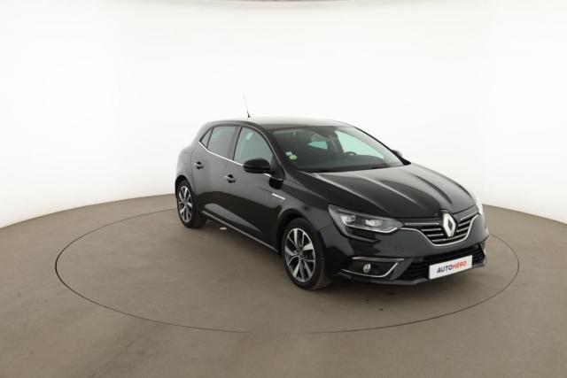 Renault Mégane image 8