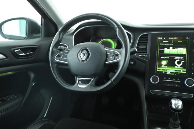Renault Mégane image 3