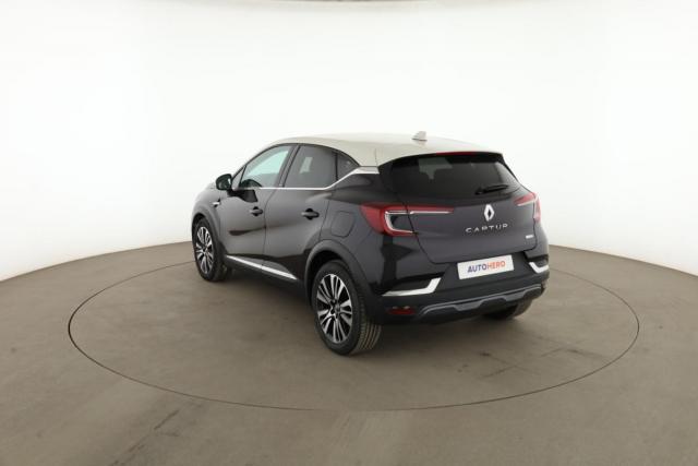 Renault Captur image 7