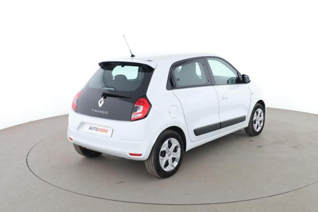Renault Twingo image 8