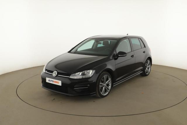 Volkswagen Golf Vii 1.5 Tsi Evo Iq.drive Dsg7 5p 150 Ch