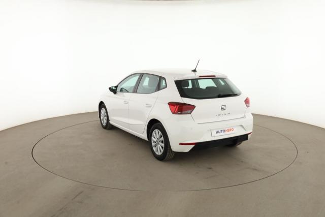 Seat Ibiza image 6