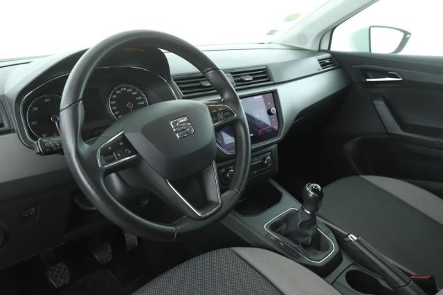 Seat Ibiza image 9