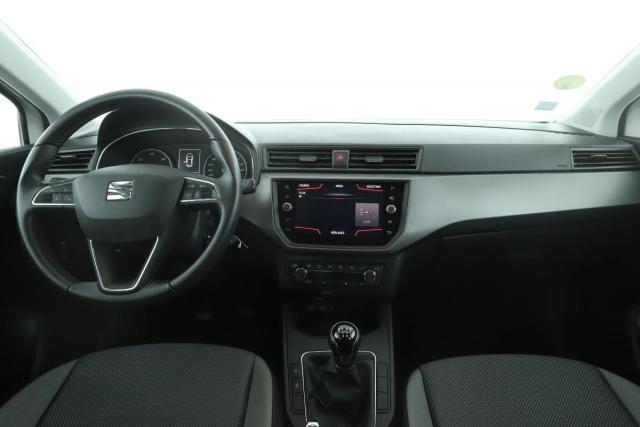 Seat Ibiza image 1