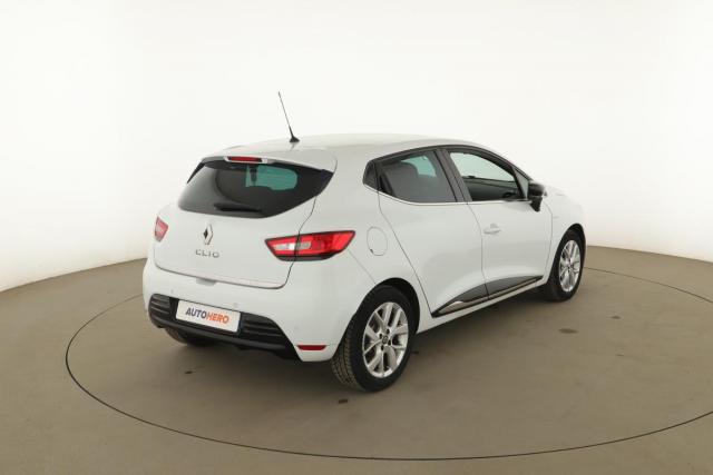 Renault Clio image 2