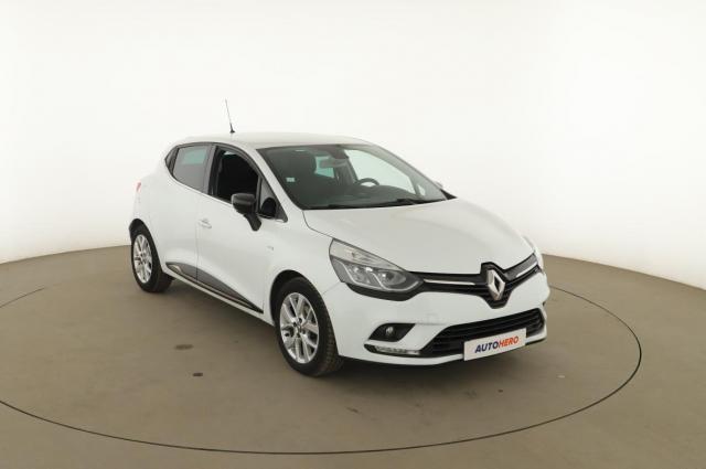 Renault Clio image 3