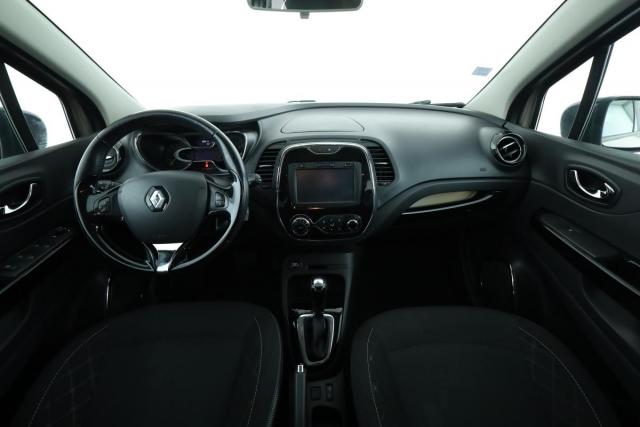 Renault Captur image 8
