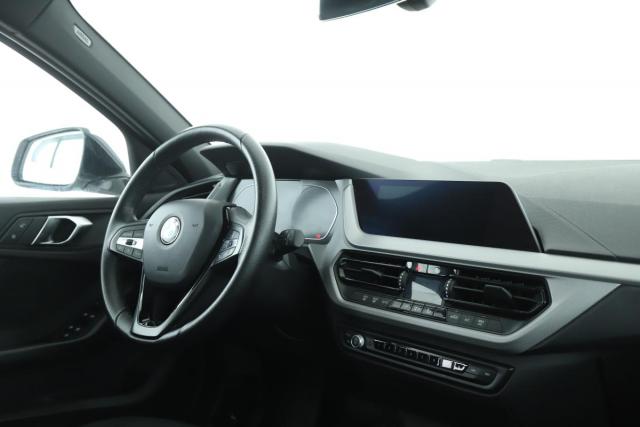 Bmw Série 1 image 9