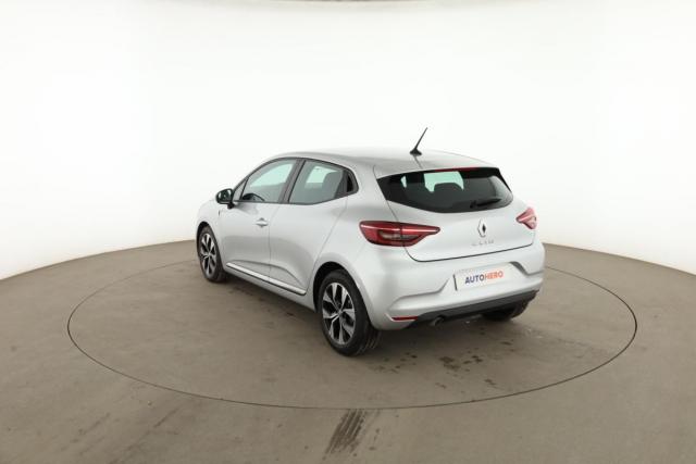 Renault Clio image 9