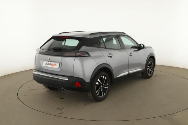 Peugeot 2008 image 1