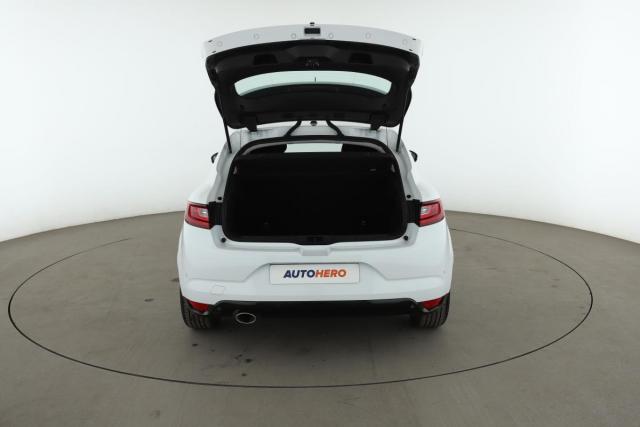 Renault Mégane image 1