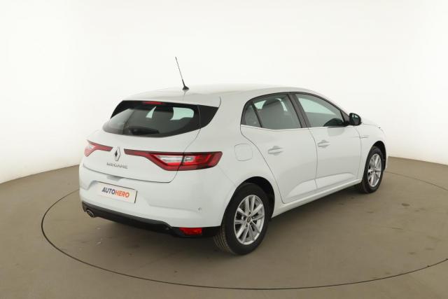 Renault Mégane image 3