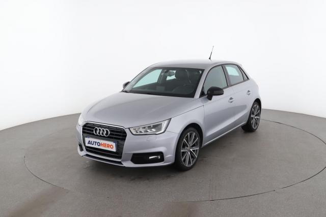 Audi A1 Sportback 1.4 Tfsi Ambition Luxe S Tronic 125 Ch