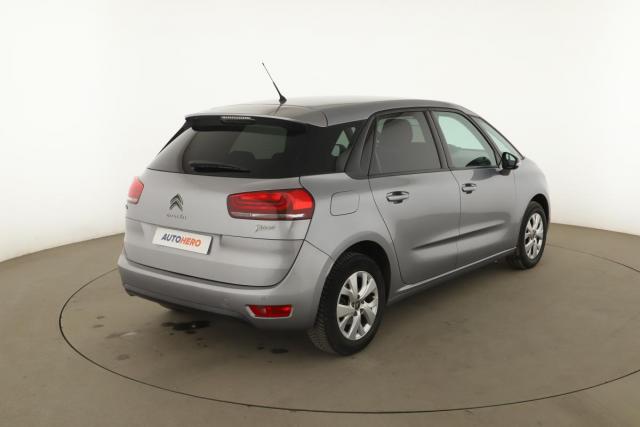 Citroen C4 Picasso image 2