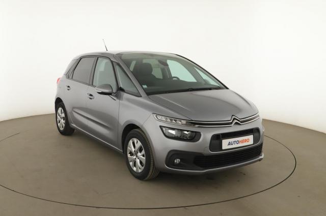 Citroen C4 Picasso image 8