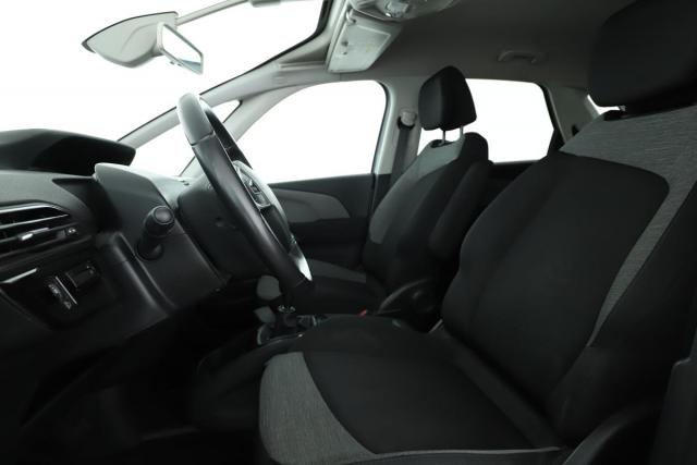 Citroen C4 Picasso image 4