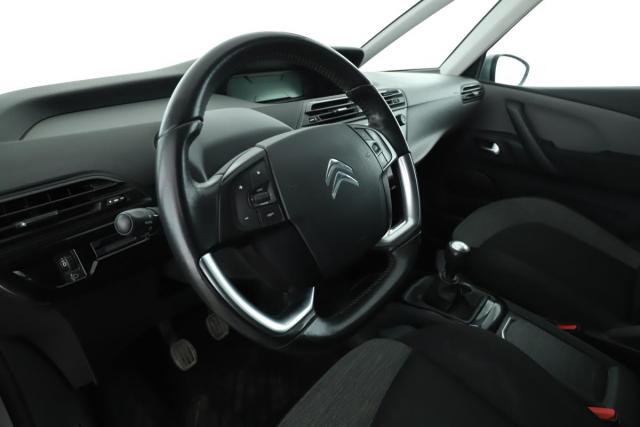 Citroen C4 Picasso image 9