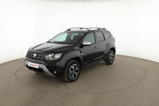 Dacia Duster Ii 1.5 Dci Blue Prestige 4x2 116 Ch