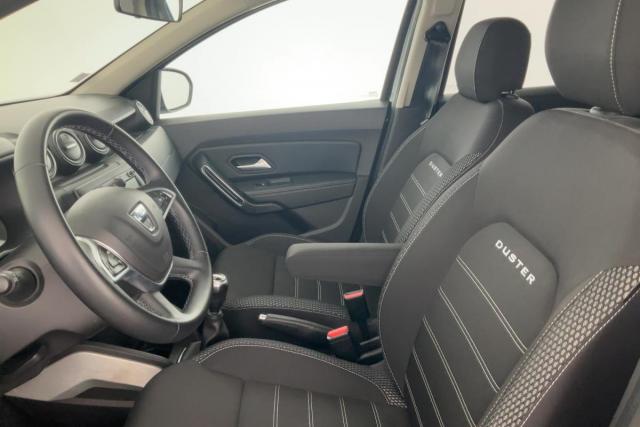Dacia Duster image 8