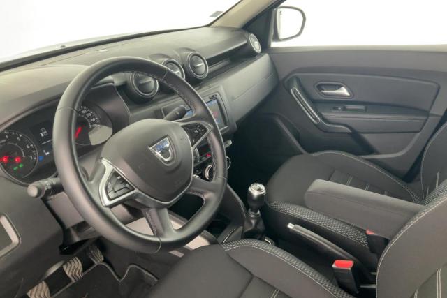 Dacia Duster image 5