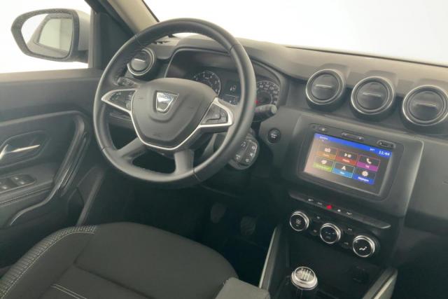 Dacia Duster image 7