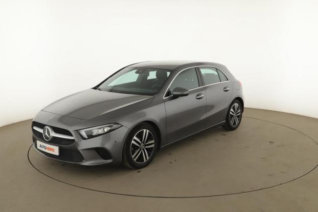 Mercedes Benz Classe A 180 Progressive Line 7g-Dct 136 Ch