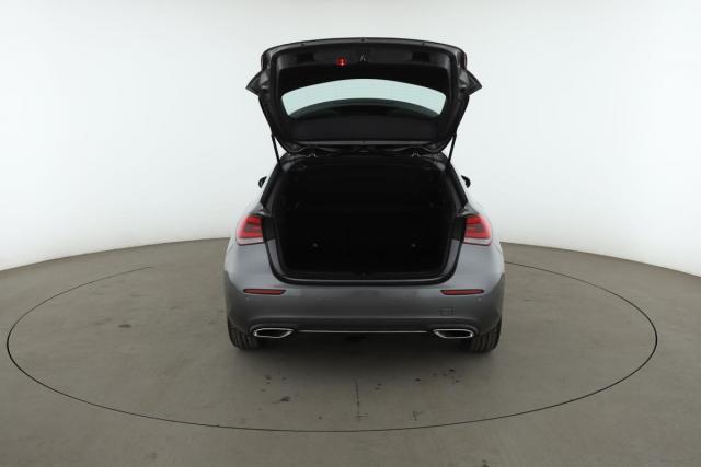 Mercedes Benz Classe A image 1