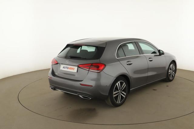 Mercedes Benz Classe A image 6