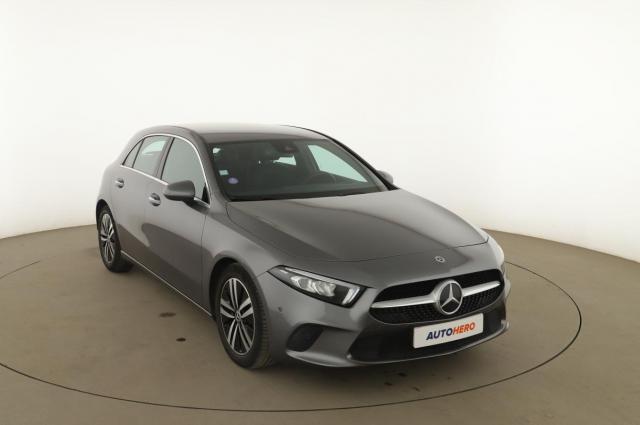 Mercedes Benz Classe A image 7