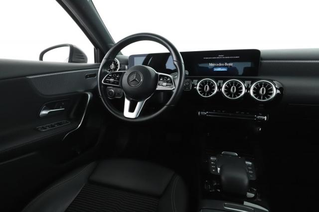 Mercedes Benz Classe A image 4