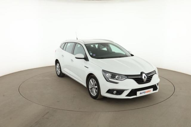 Renault Mégane Estate image 5