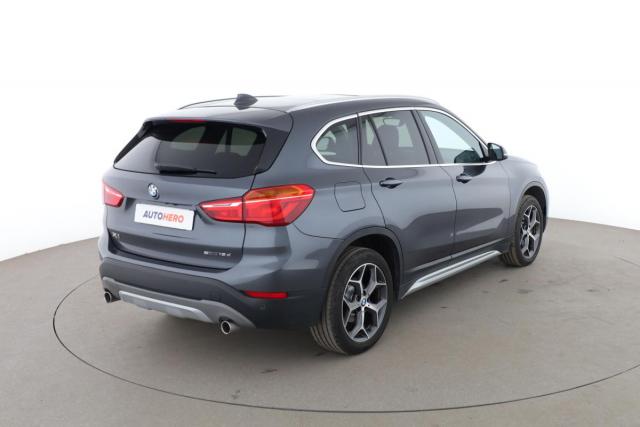 Bmw X1 image 1