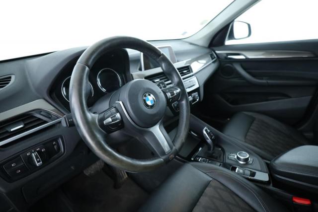 Bmw X1 image 8