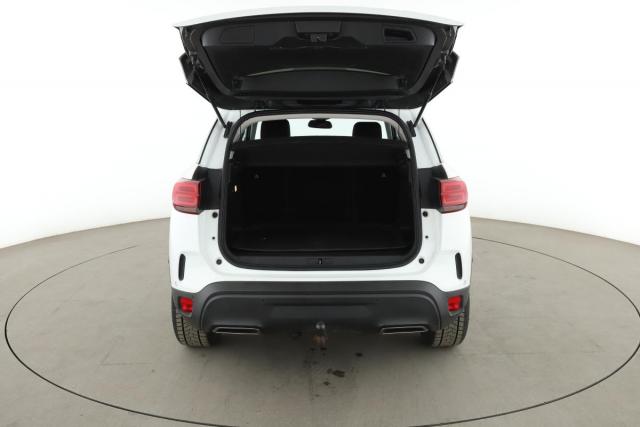 Citroen C5 Aircross image 9