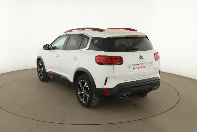 Citroen C5 Aircross image 7