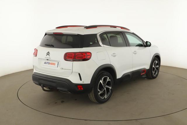 Citroen C5 Aircross image 6