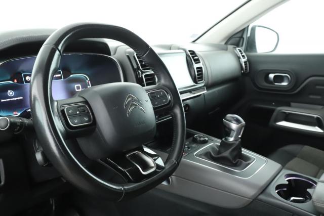 Citroen C5 Aircross image 4