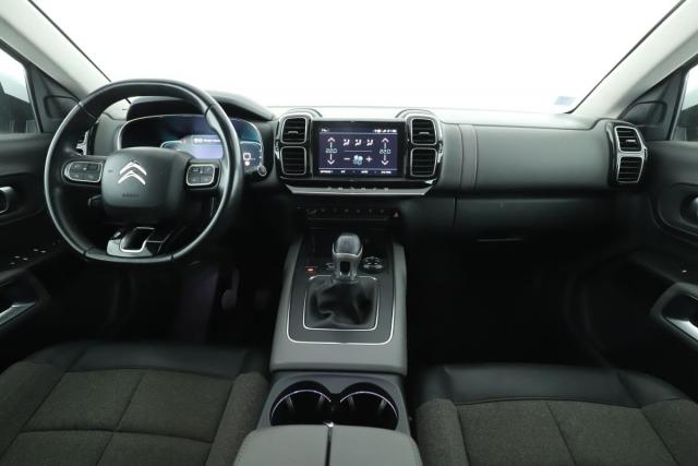 Citroen C5 Aircross image 8