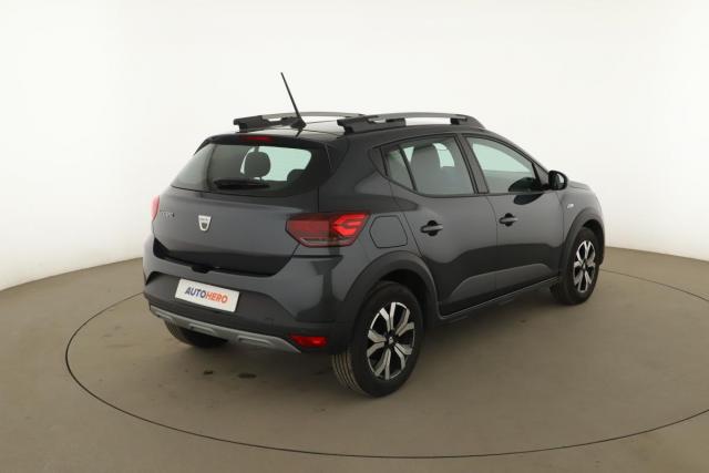 Dacia Sandero Iii image 4