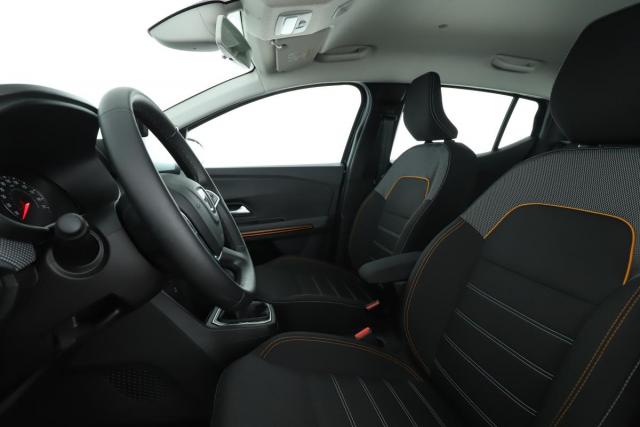 Dacia Sandero Iii image 8