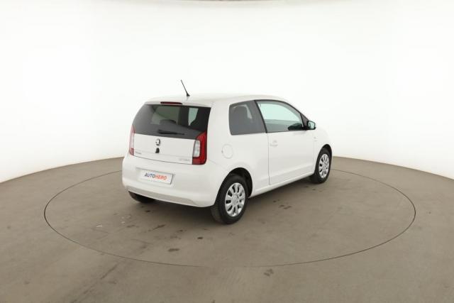 Skoda Citigo image 3