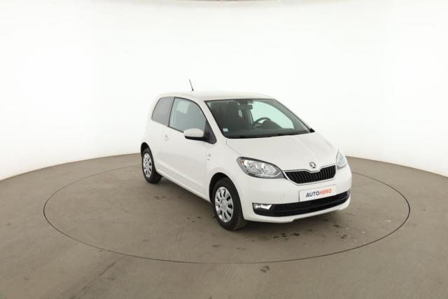 Skoda Citigo image 4