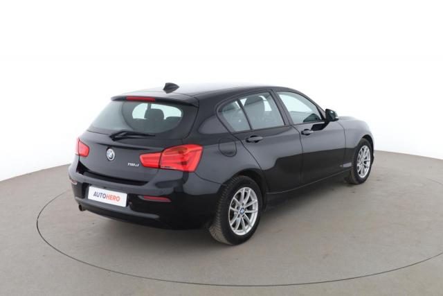 Bmw Série 1 image 4