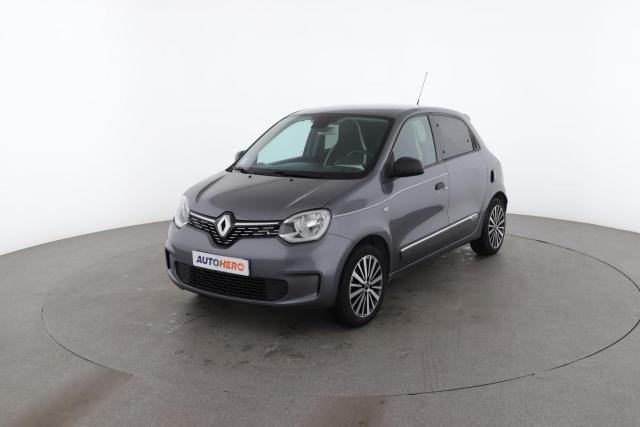 Renault Twingo 0.9 Tce Intens 92 Ch