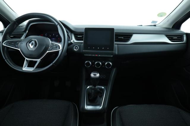 Renault Captur image 1