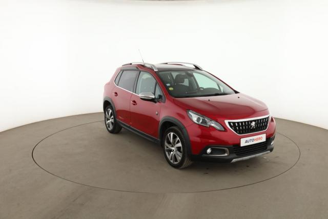 Peugeot 2008 image 6